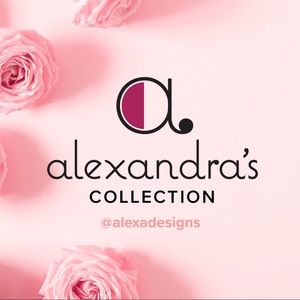 Meet your Posher, Alexandra